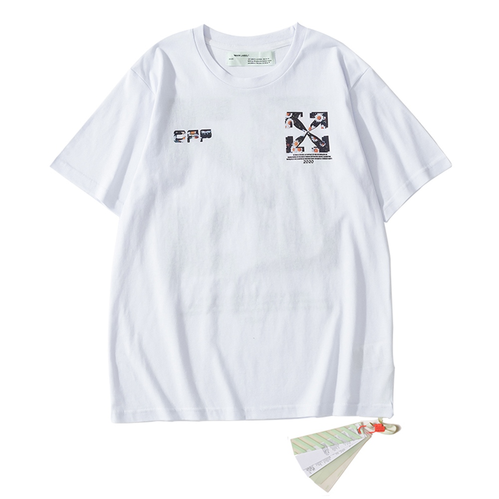 Off White T-shirt